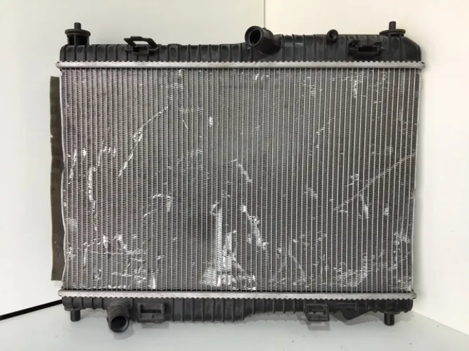 Radiador Ford Ka/ Ecosport 2015 2016 2017 2018 Original BG594