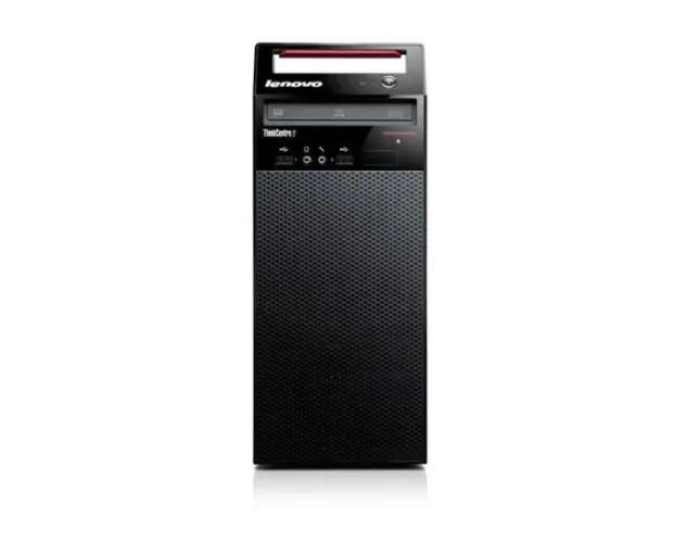 Desktop Lenovo Edge72 Core I3 3220 4gb 500gb - Mostruário ( Promoção)