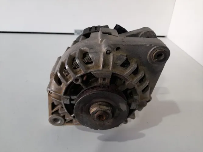 Alternador Celta/ Corsa/ Prisma/ Meriva C/ Ar  60A Original 