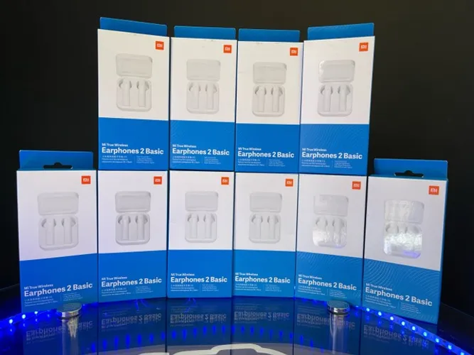 Earphones 2 Basic da Xiaomi
