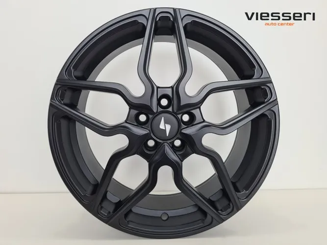 Jogo de rodas Shock Rodas, Royale aro 17