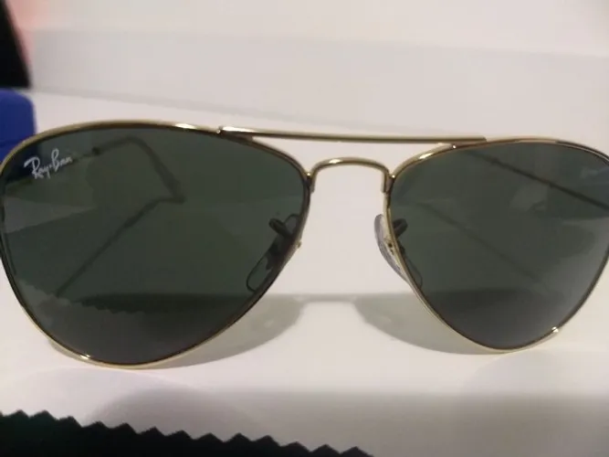 Óculos Rayban original infanto juvenil