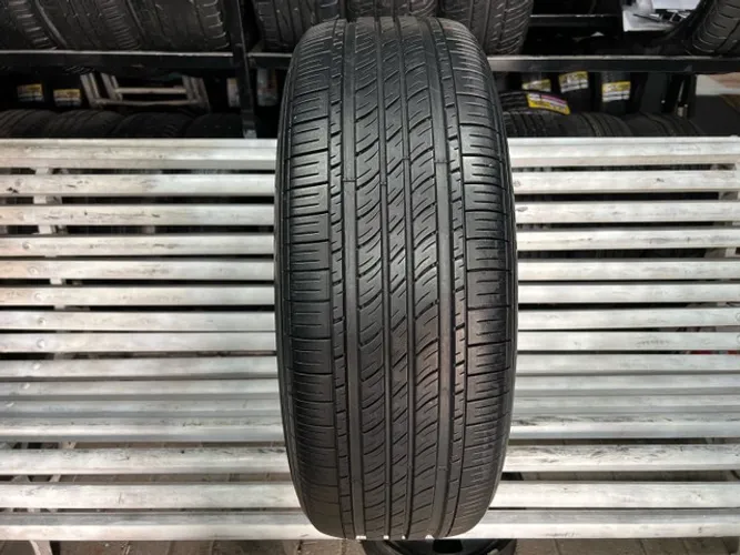 Pneu 235/65/17 Michelin Energy MXV4 Plus / Pneu 235/65R17 R$499,00