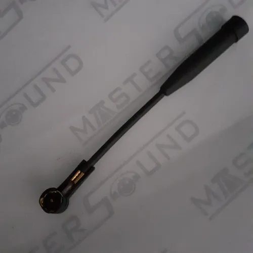 Adaptador de antena cachimbo. Novo.