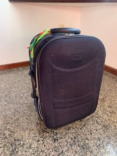 Mala de Viagem Sestini 