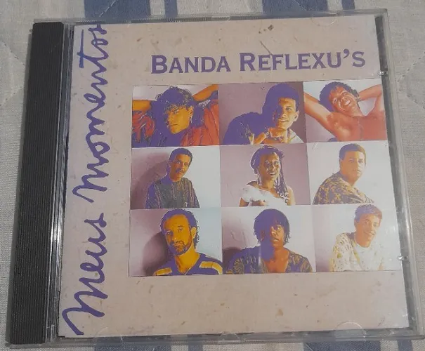 Banda Reflexus - Meus momentos