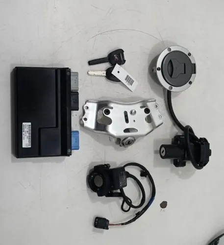 Kit ignição code Honda Cbr 1000 rr 2020