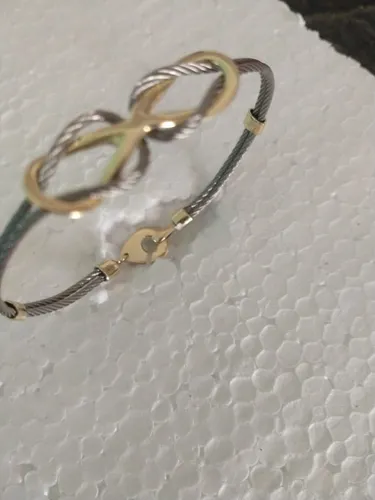Pulseira Cabo náutico, promoção