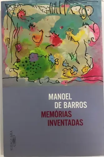 Memórias Inventadas
