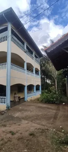 Sítio à venda no bairro Jardim Amanda I, em Hortolândia/SP