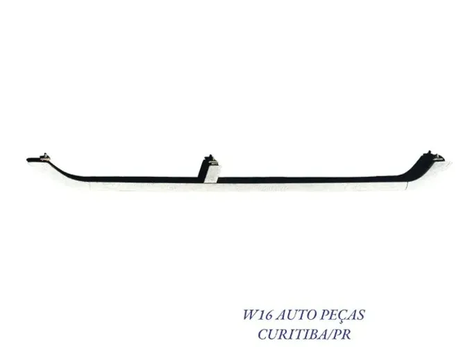 Rack De Teto Lado Esquerdo Vw Santana N15