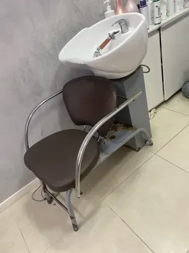 Lavatório porcelana