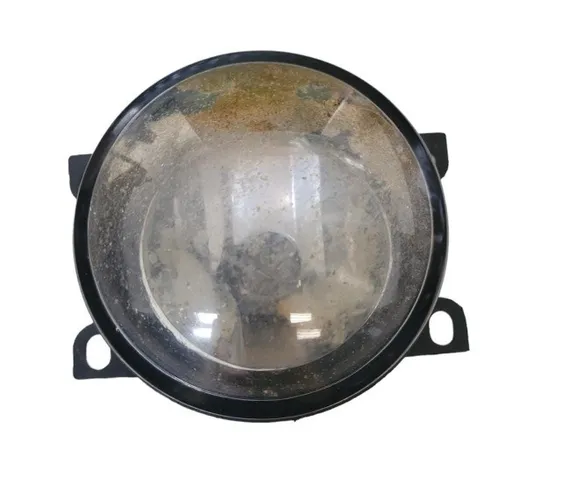 Farol Milha Clio Logan Sandero Duster Lado Direito N41