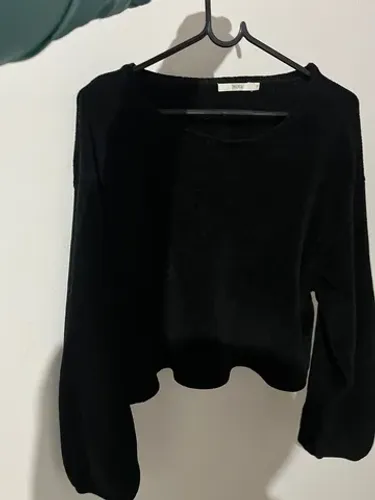Moletom Pool Apeluciado Preto
