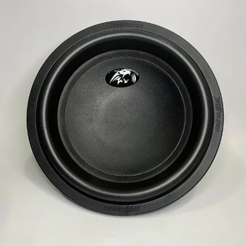 Alto Falante Subwoofer Tiger Áudio 12 Polegadas 500rms 1000w