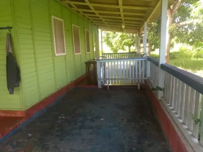 Vende-se esta área na Avenida Perimetral Norte no bairro Liberdade I em Parauapebas/PA