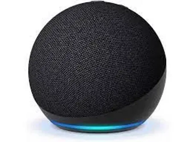 (NOVO) Alexa Echo Dot 5° Geração
