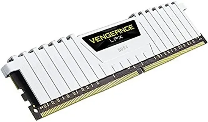 Memória ram Ddr4 Corsair Vengeance LPX 1x8GB 3600MHz