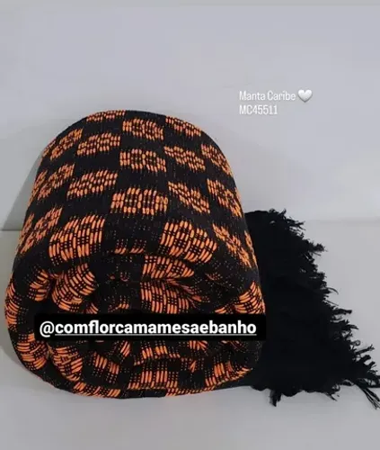 Manta Para Sofá Tamanho Grande - Entrega Grátis