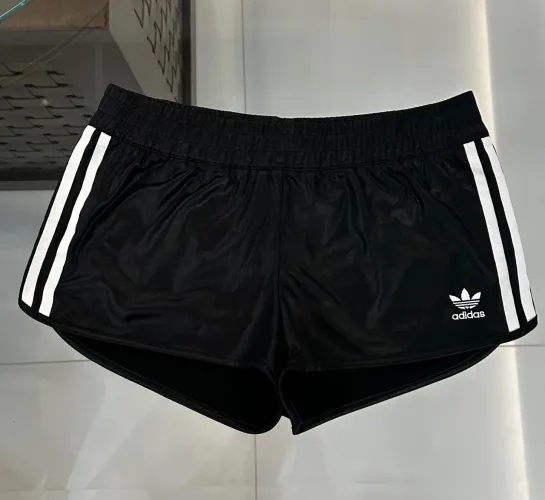 Shorts Adidas Originals Preto