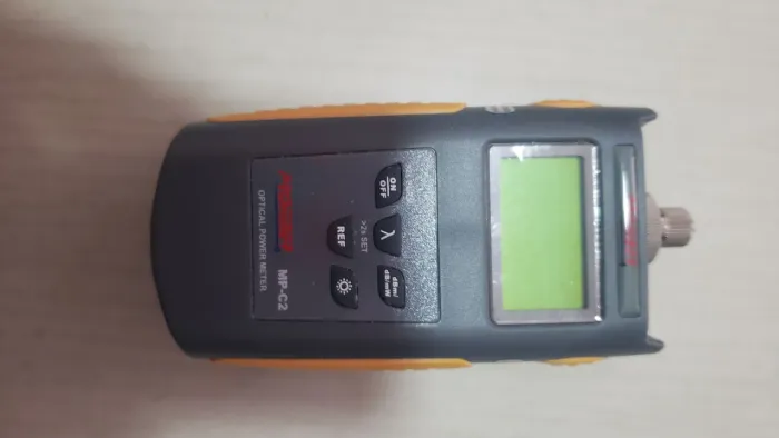 OPTICAL POWER METER PROFIBER MP-C2