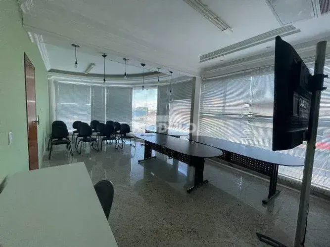 Sala comercial para locação Bairro Umuarama