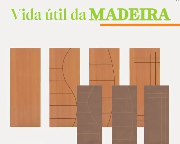 Portas em Palmas - Promoção! Whats: 32153745