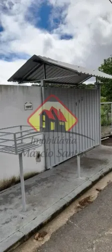 Troco Chácara de 2400 m² por outra maior na mesma região do Barreiro.