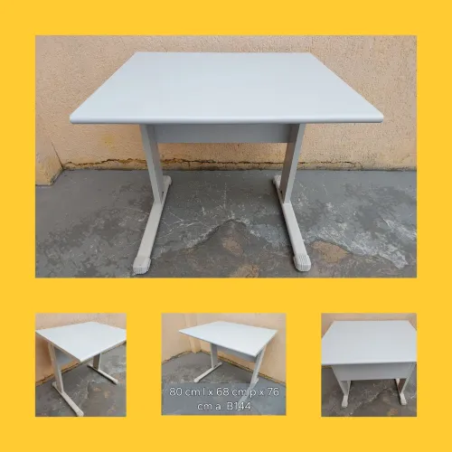 Mesa escritorio 80x68