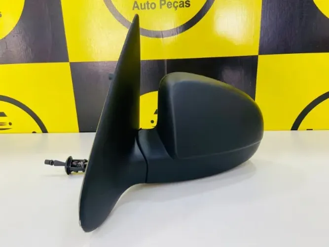 Retrovisor Celta 2001/2006 C/Controle - NOVO 