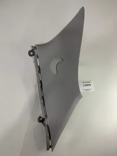 Moldura Lateral Hb20 Hatch Traseiro Dianteiro 858601S000