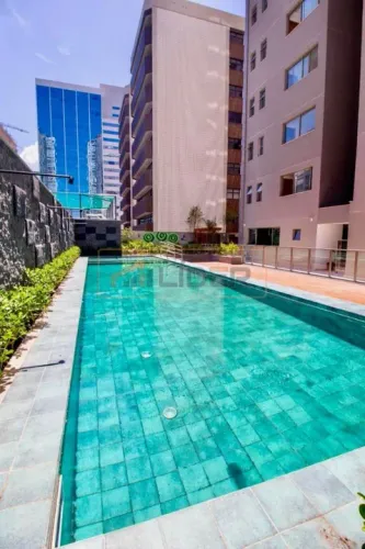 Cobertura Duplex na Enseada do Suá