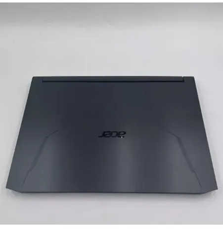 Notebook Nitro 5, 16gb+SSD 512gb (Único Dono)