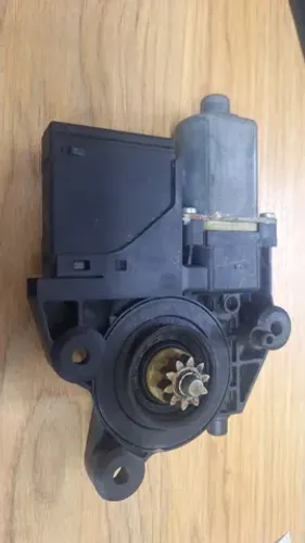 Motor Maquina Vidro Dianteira Direita Fluence