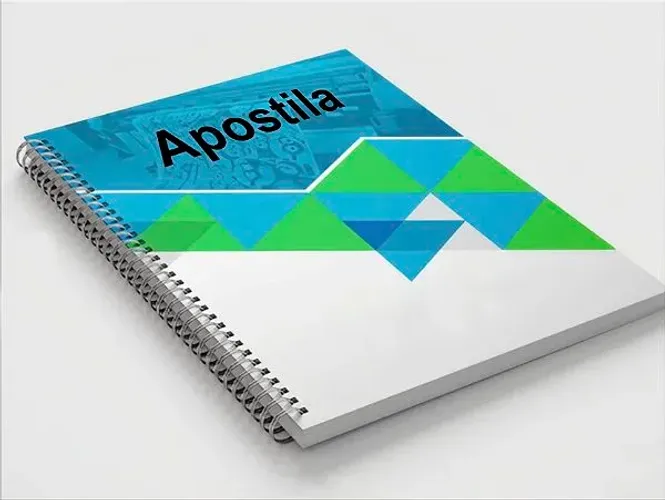 Apostilas