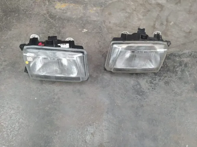 Farol Polo Classic 1996 1997 1998 1999 2000