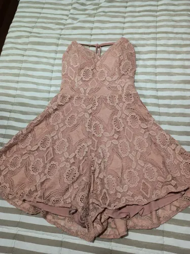 Macarrão renda