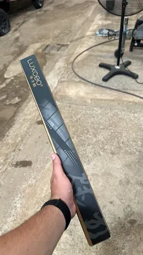 Bastão Led Luxceo Q508a