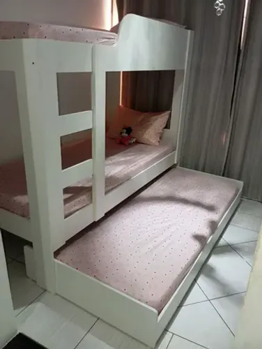 Treliche nova 100% MDF.