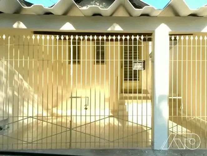 Casa à venda, 2 quartos, 1 vaga, SAO JORGE - PIRACICABA/SP