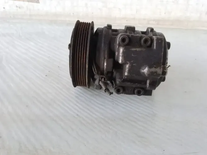 Compressor Ar Condicionado Gol G3 1.0 99/05