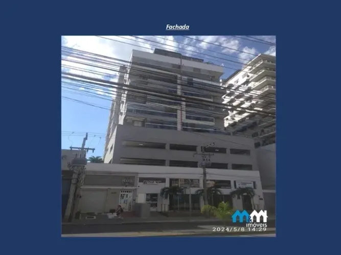 Apartamento em Irajá de 02 quartos