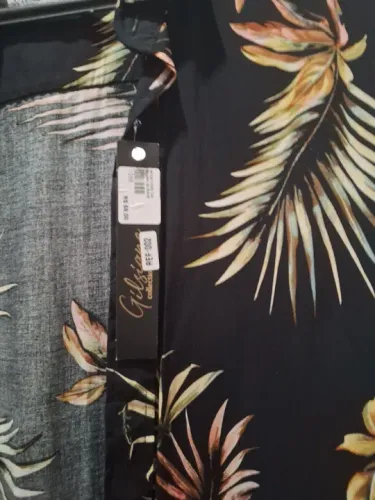Camisa Havaiana Masculina