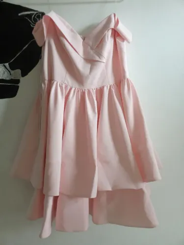 Vestido para festas