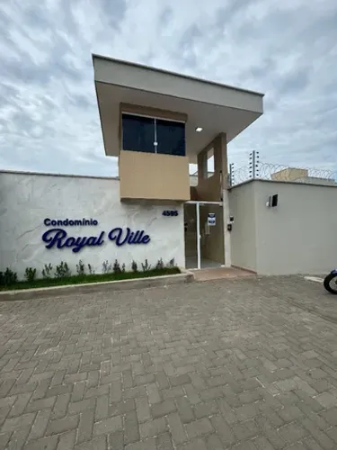 vende casa condominio zona leste financiavel