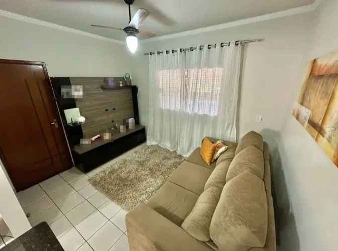 ~Casa na Vila Palmeira