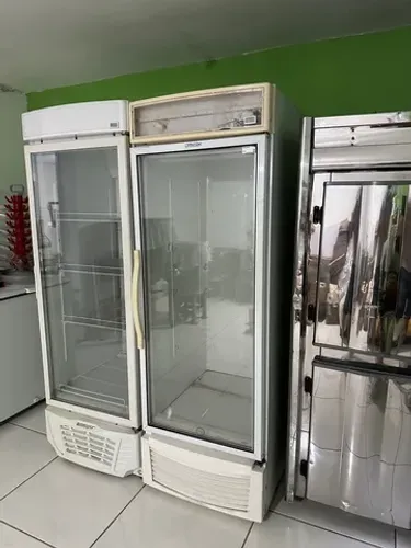 Freezer Fricon