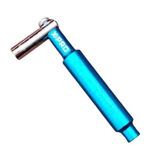 Chave de afinação para bateria, tambores, ferragens valor unitário Tork Key