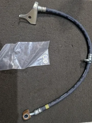 Mangueira freio dianteiro direito Honda Civic 2012 a 2016 original