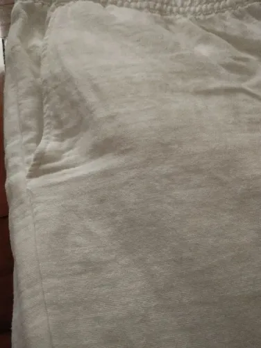 Calça unissex gg 